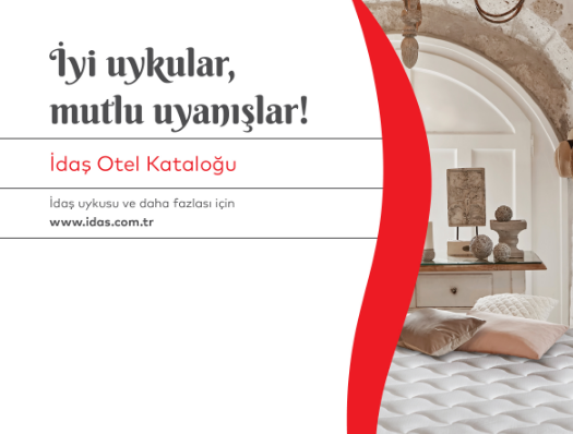 OTEL ÜRÜNLERİ